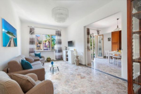 AnGi’s Apartment - Around Sorrento